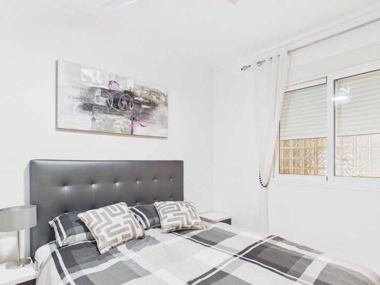 Apartment for Sale in Los Alcazares, Murcia 37
