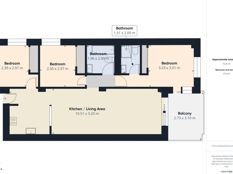 Apartment for Sale in Los Alcazares, Murcia 38
