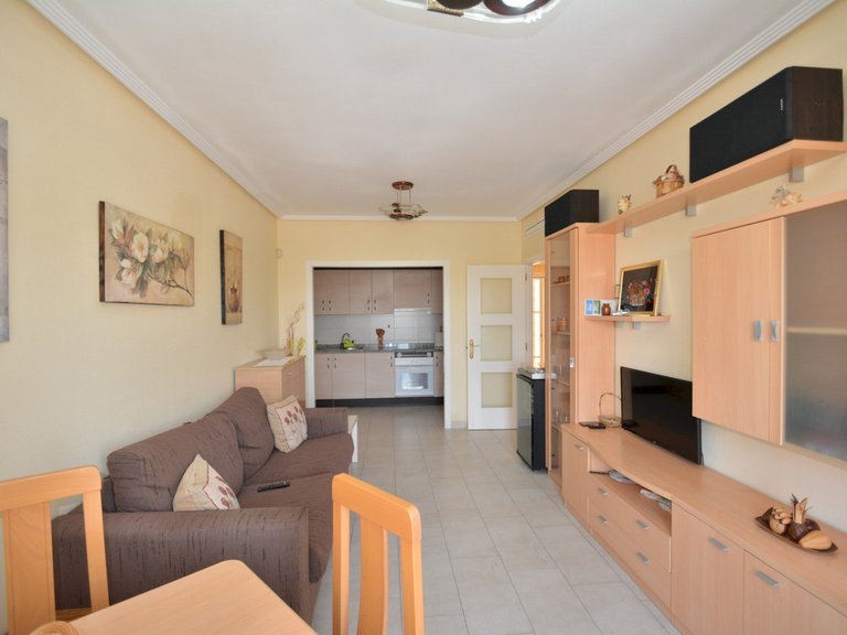 Apartment for Sale in Guardamar Del Segura, Alicante 4