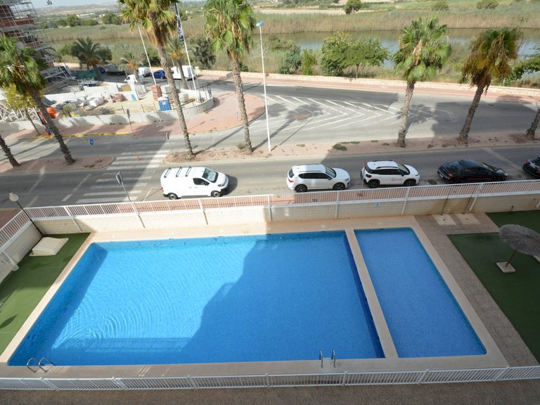 Apartment for Sale in Guardamar Del Segura, Alicante 32