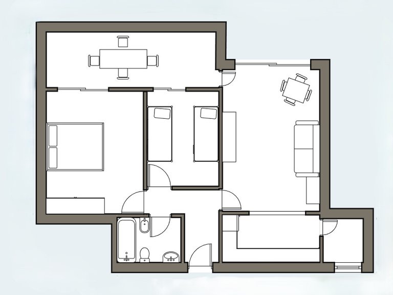 Apartment for Sale in Guardamar Del Segura, Alicante 35