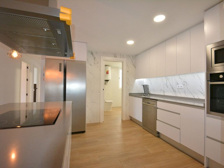 Apartment for Sale in Guardamar Del Segura, Alicante 5