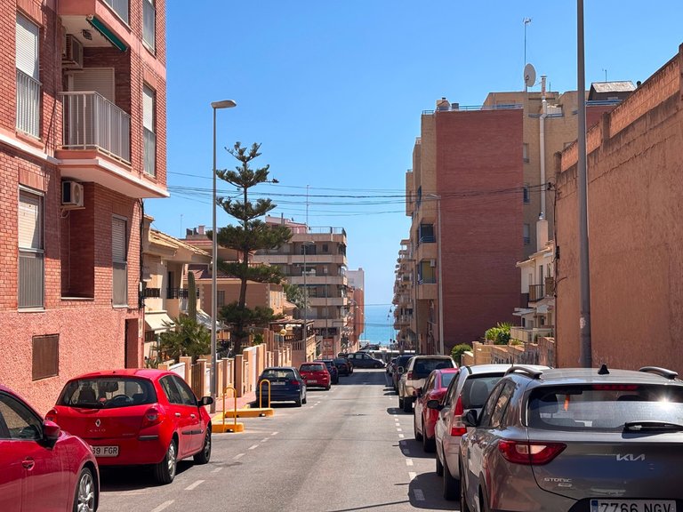 Apartment for Sale in Guardamar Del Segura, Alicante 27