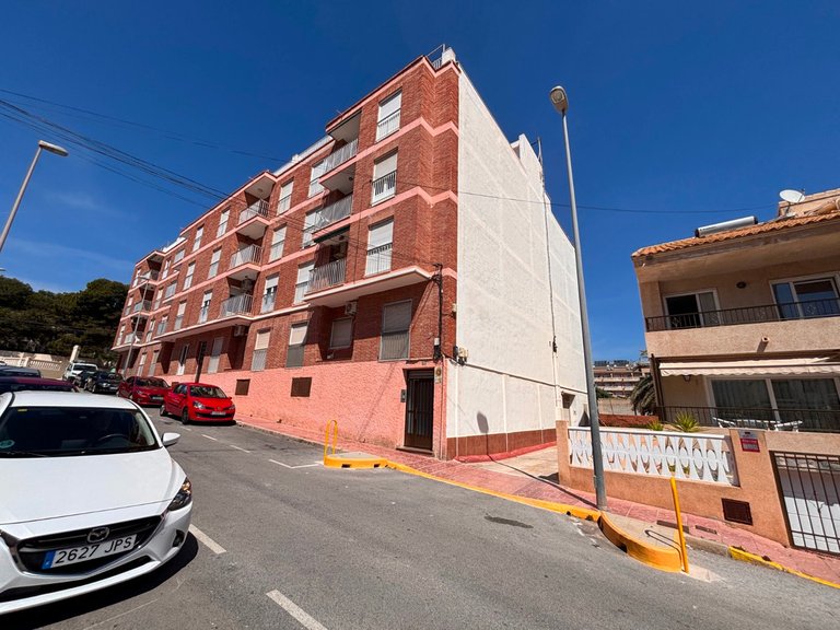 Apartment for Sale in Guardamar Del Segura, Alicante 28