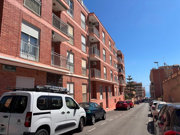 Apartment for Sale in Guardamar Del Segura, Alicante 30