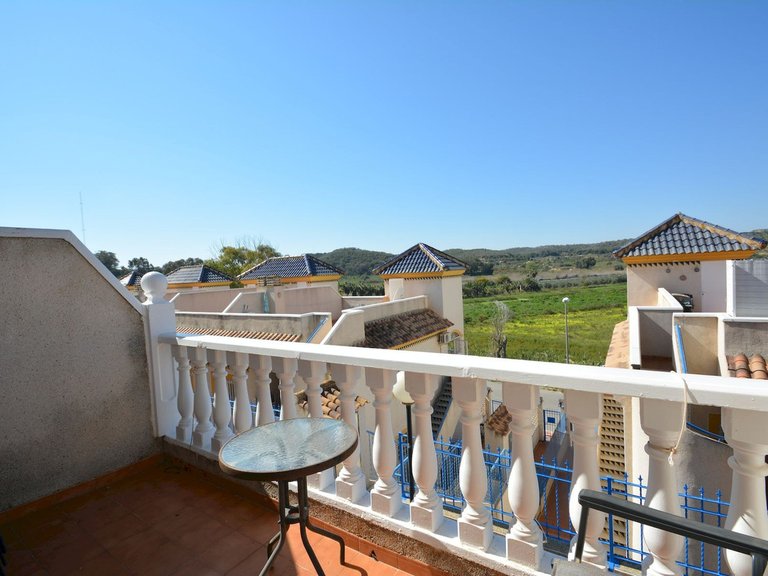 Town House for Sale in Guardamar Del Segura, Alicante 1