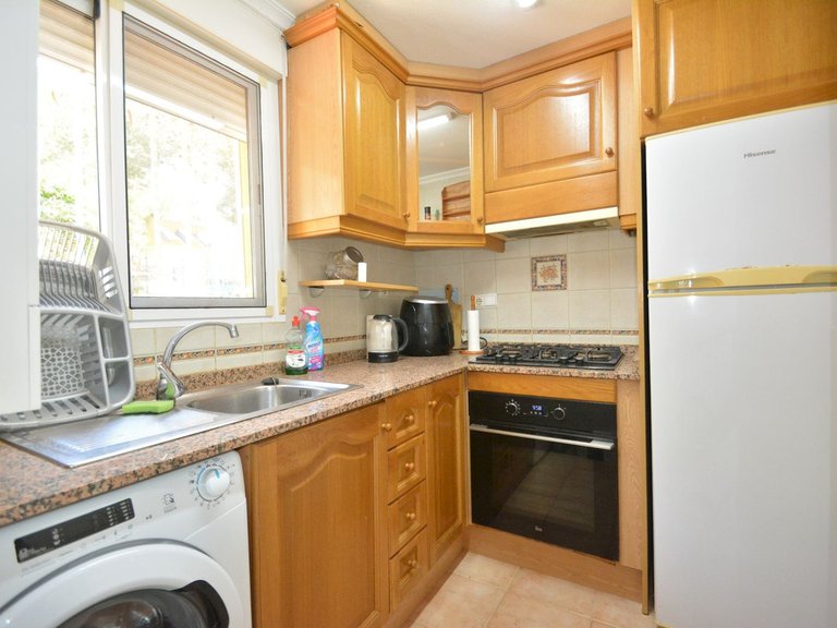 Town House for Sale in Guardamar Del Segura, Alicante 4