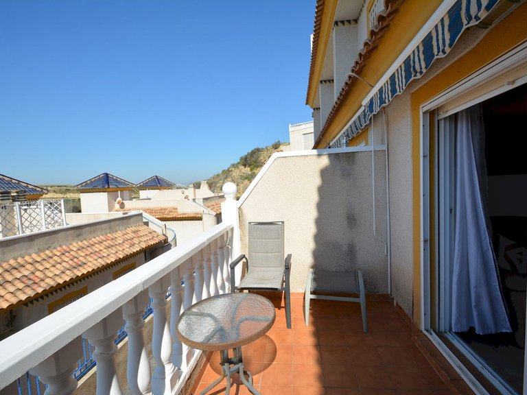 Town House for Sale in Guardamar Del Segura, Alicante 8
