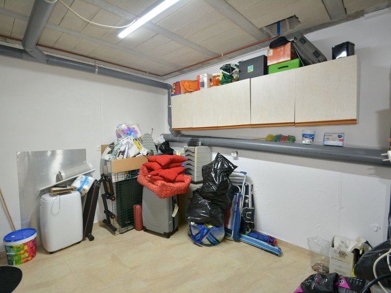 Town House for Sale in Guardamar Del Segura, Alicante 9