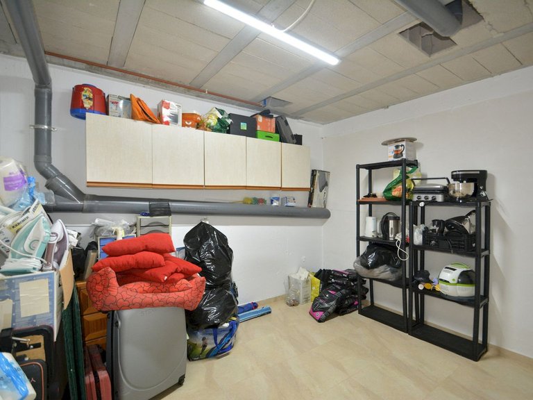 Town House for Sale in Guardamar Del Segura, Alicante 10