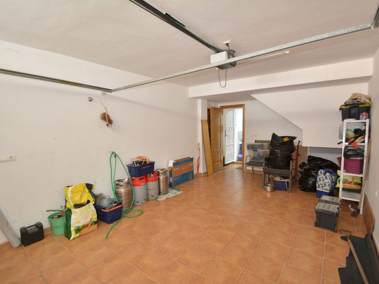 Town House for Sale in Guardamar Del Segura, Alicante 12