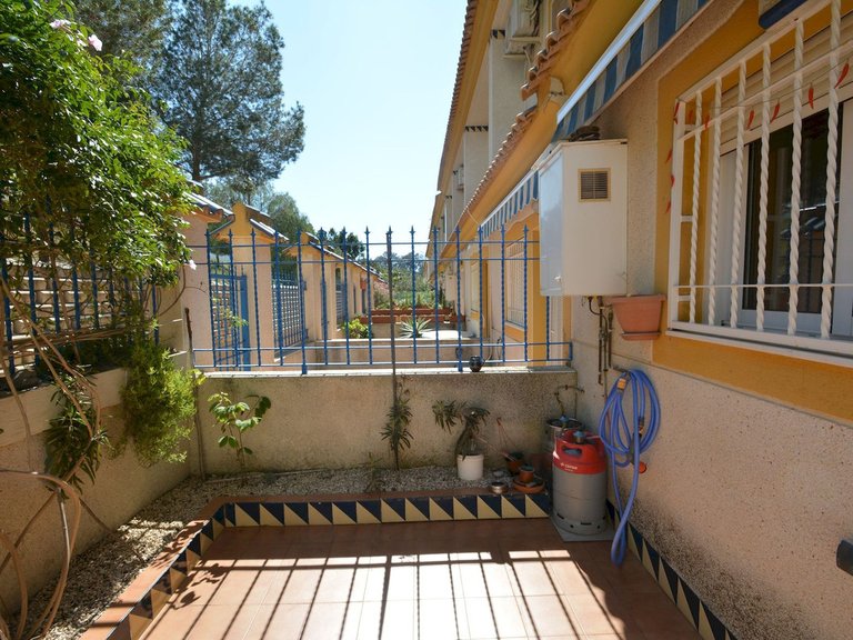 Town House for Sale in Guardamar Del Segura, Alicante 13