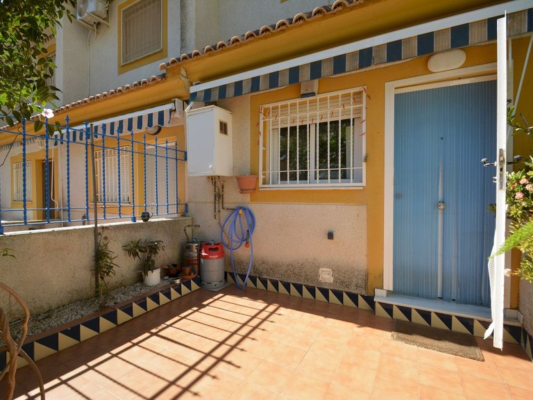Town House for Sale in Guardamar Del Segura, Alicante 14