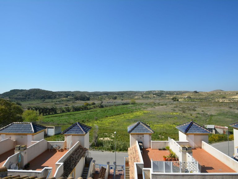 Town House for Sale in Guardamar Del Segura, Alicante 15