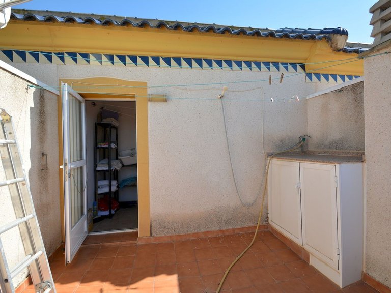 Town House for Sale in Guardamar Del Segura, Alicante 17