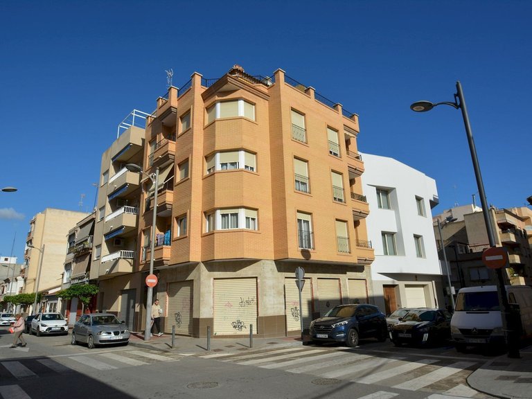 Apartment for Sale in Guardamar Del Segura, Alicante 1