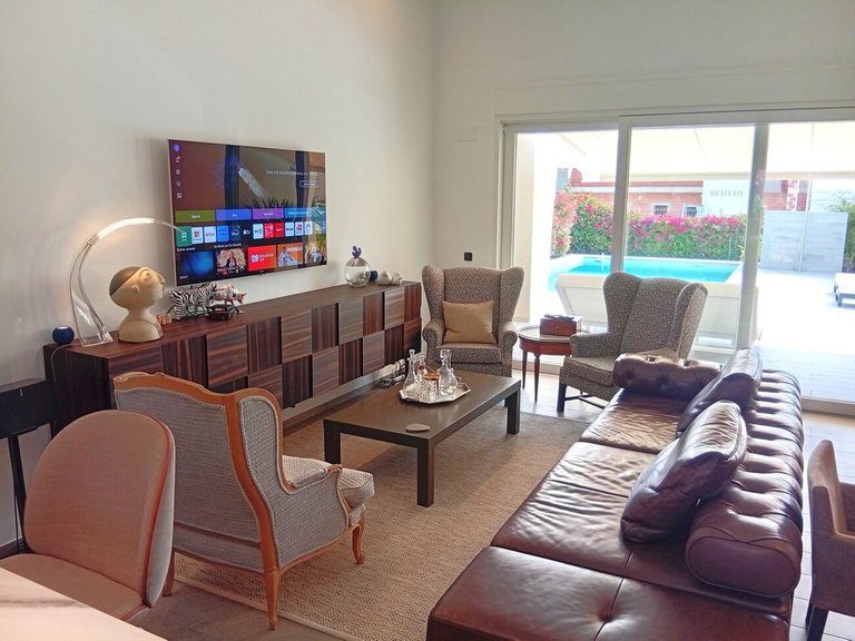 Villa for Sale in Algorfa, Alicante 4