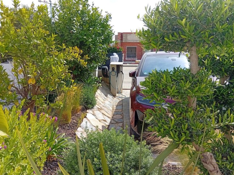 Villa for Sale in Algorfa, Alicante 22