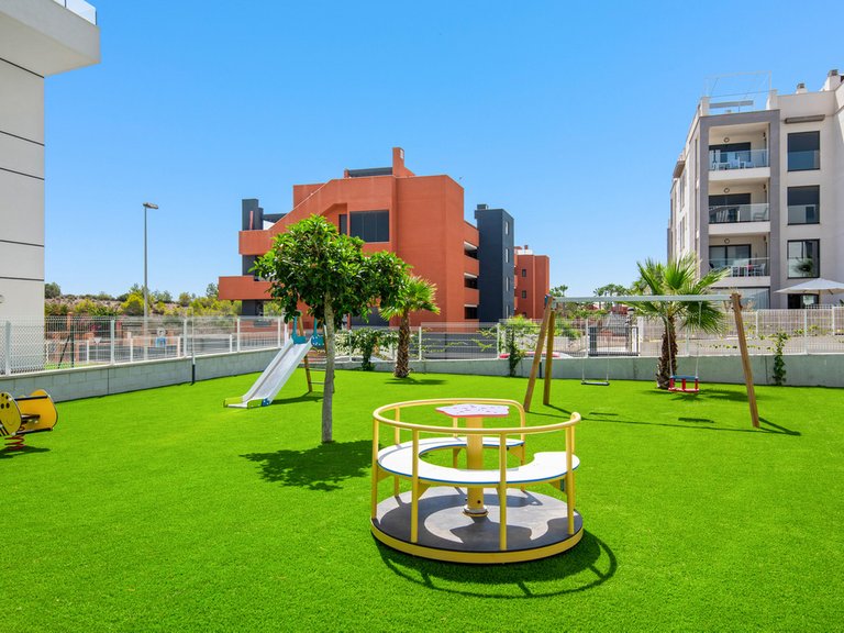 Apartment for Sale in Villamartin, Alicante 7