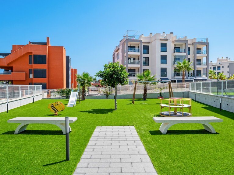 Apartment for Sale in Villamartin, Alicante 8