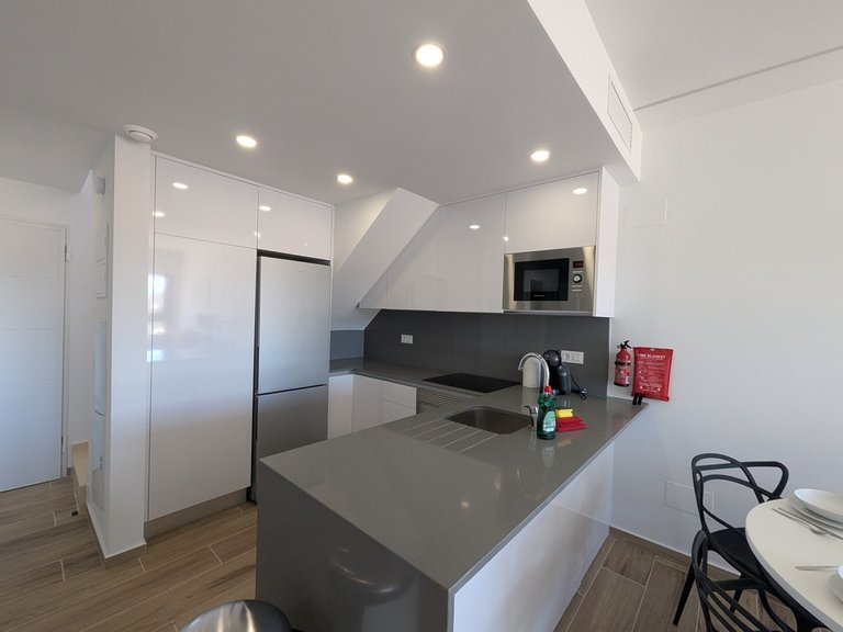 Apartment for Sale in Villamartin, Alicante 9