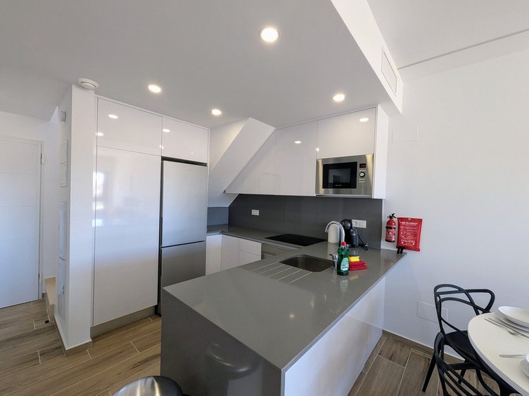Apartment for Sale in Villamartin, Alicante 10