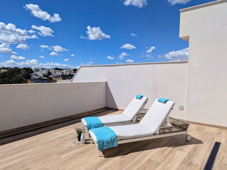 Apartment for Sale in Villamartin, Alicante 15