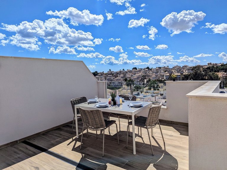 Apartment for Sale in Villamartin, Alicante 19