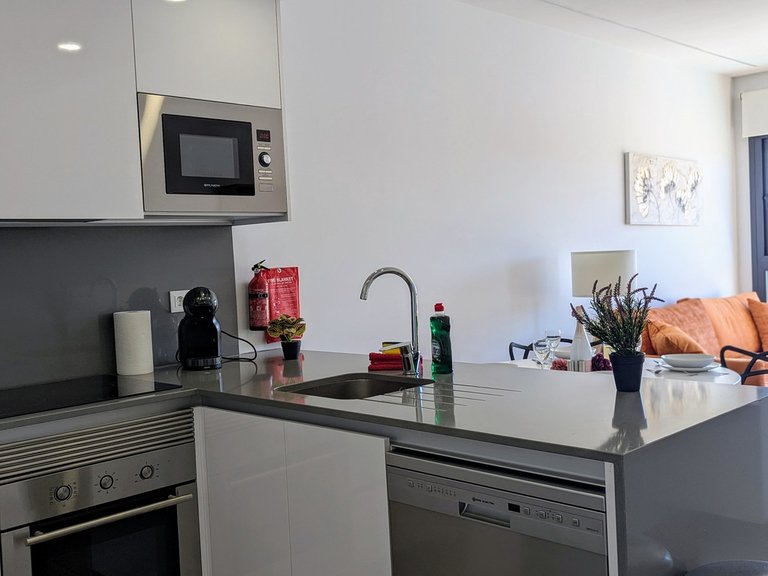 Apartment for Sale in Villamartin, Alicante 23