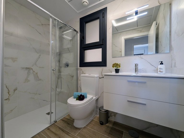 Apartment for Sale in Villamartin, Alicante 25