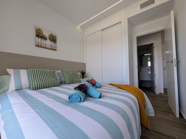 Apartment for Sale in Villamartin, Alicante 35