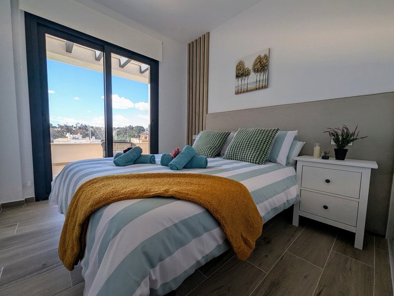 Apartment for Sale in Villamartin, Alicante 38