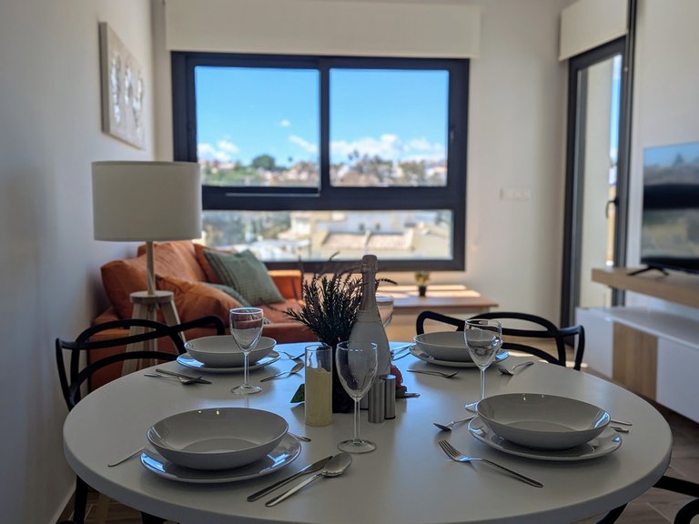 Apartment for Sale in Villamartin, Alicante 40