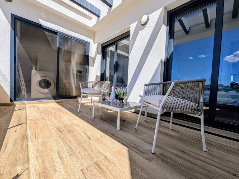 Apartment for Sale in Villamartin, Alicante 43
