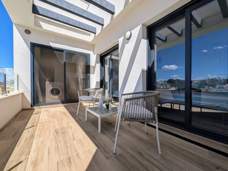 Apartment for Sale in Villamartin, Alicante 44