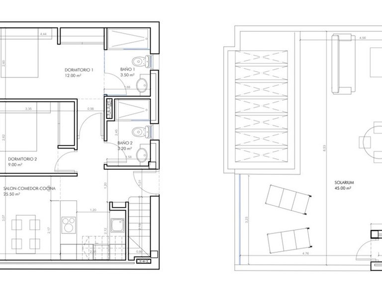 Apartment for Sale in Villamartin, Alicante 46