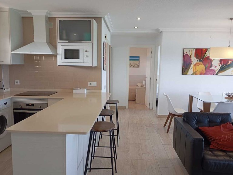 Apartment for Sale in Mil Palmeras, Alicante 11