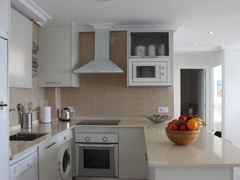 Apartment for Sale in Mil Palmeras, Alicante 12