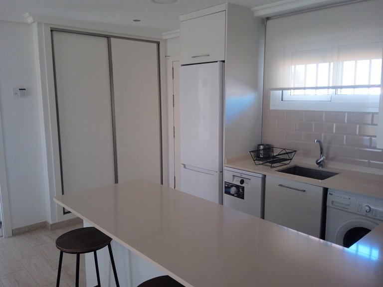 Apartment for Sale in Mil Palmeras, Alicante 15