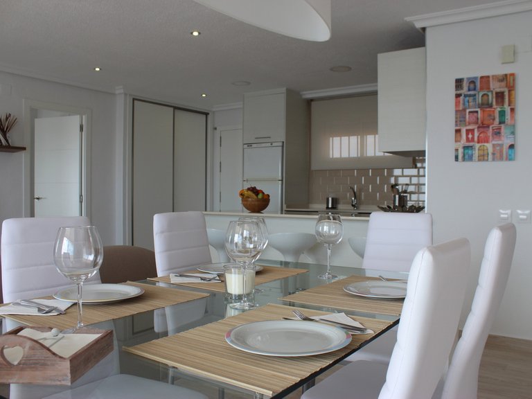 Apartment for Sale in Mil Palmeras, Alicante 18