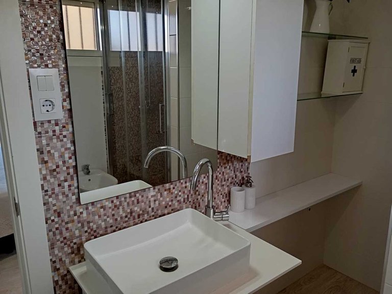 Apartment for Sale in Mil Palmeras, Alicante 27