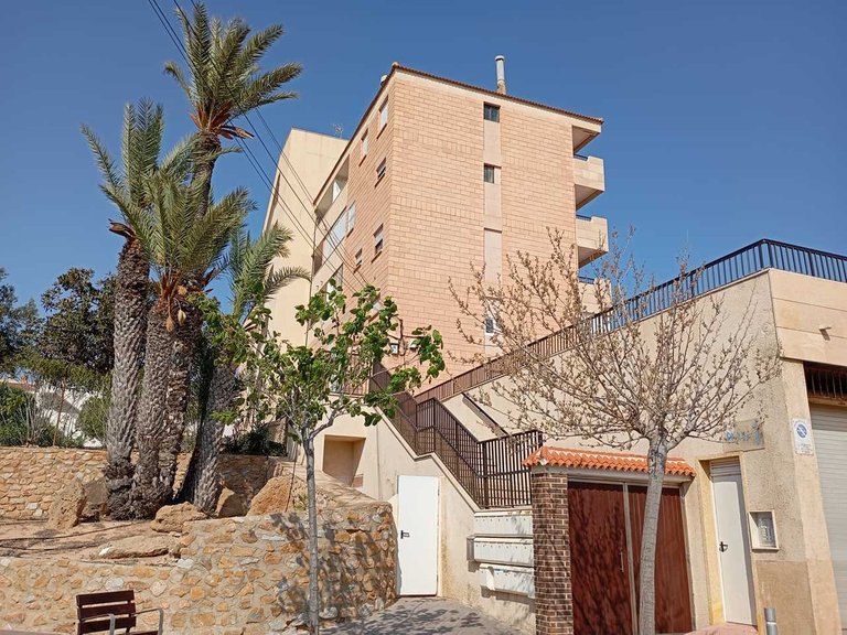 Apartment for Sale in Mil Palmeras, Alicante 34