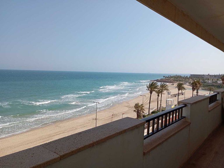 Apartment for Sale in Mil Palmeras, Alicante 36