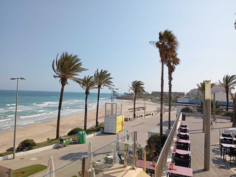 Apartment for Sale in Mil Palmeras, Alicante 38
