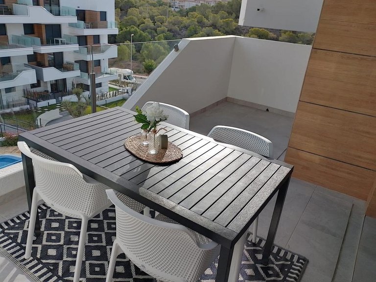 Apartment for Sale in Villamartin, Alicante 6
