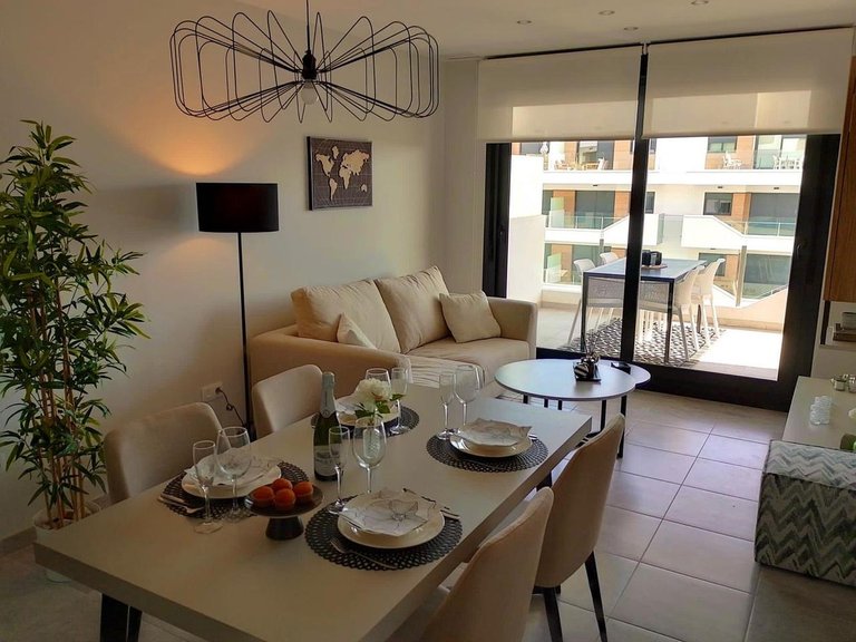 Apartment for Sale in Villamartin, Alicante 7