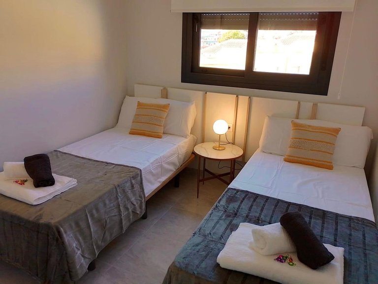 Apartment for Sale in Villamartin, Alicante 14