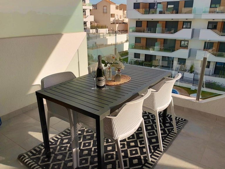 Apartment for Sale in Villamartin, Alicante 18