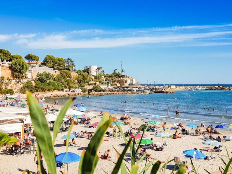 Apartment for Sale in Villamartin, Alicante 28