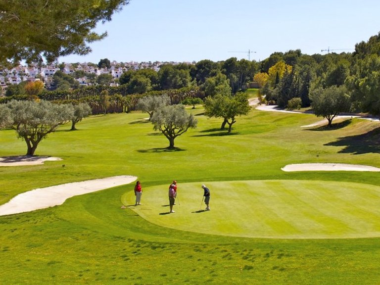 Apartment for Sale in Villamartin, Alicante 32